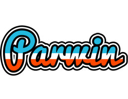 Parwin america logo