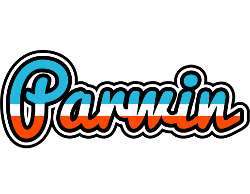 Parwin america logo