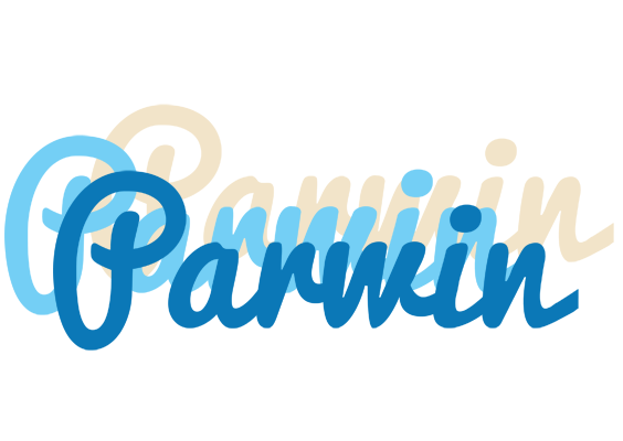 Parwin breeze logo