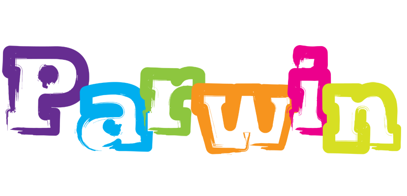 Parwin casino logo