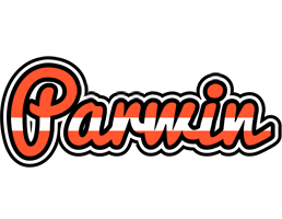 Parwin denmark logo