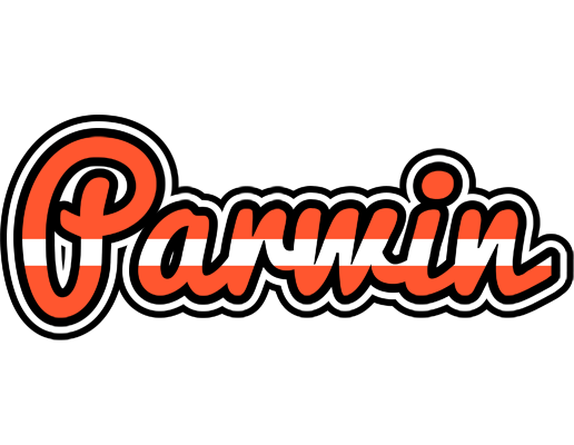 Parwin denmark logo