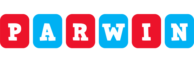 Parwin diesel logo