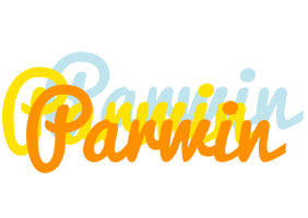 Parwin energy logo
