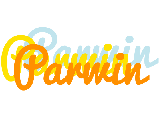 Parwin energy logo