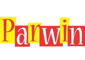 Parwin errors logo