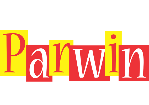 Parwin errors logo