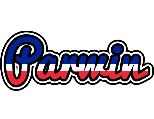 Parwin france logo