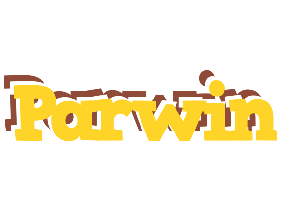 Parwin hotcup logo
