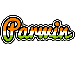 Parwin mumbai logo