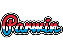 Parwin norway logo