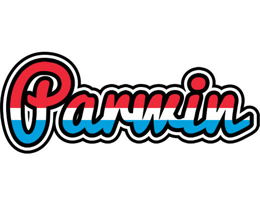 Parwin norway logo
