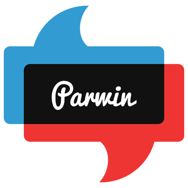 Parwin sharks logo