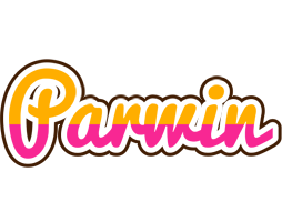 Parwin smoothie logo
