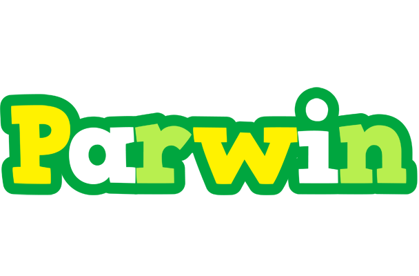 Parwin soccer logo