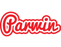 Parwin sunshine logo