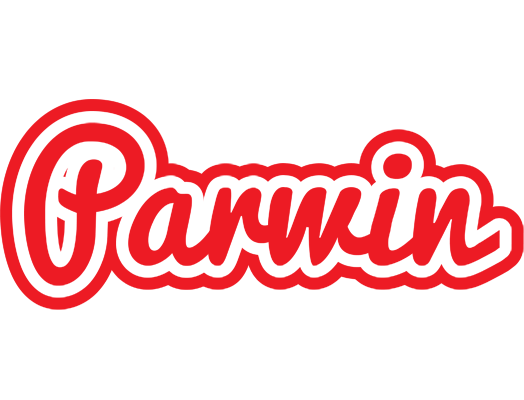 Parwin sunshine logo