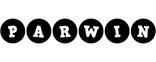 Parwin tools logo