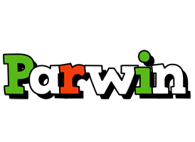 Parwin venezia logo