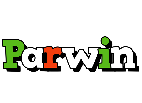 Parwin venezia logo