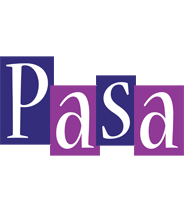 Pasa autumn logo