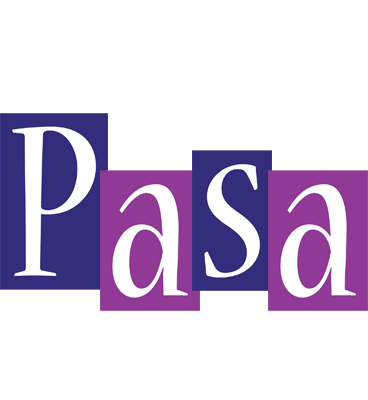 Pasa autumn logo