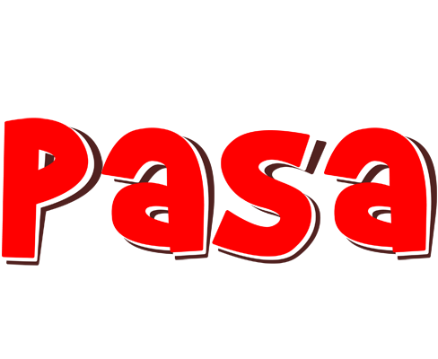 Pasa basket logo