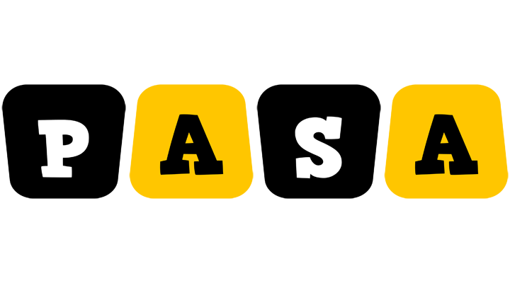 Pasa boots logo