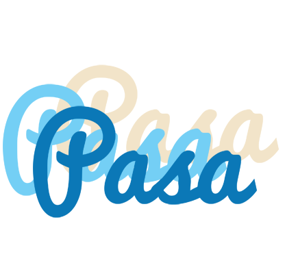 Pasa breeze logo