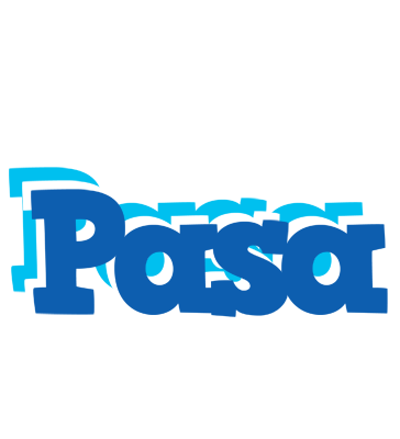 Pasa business logo