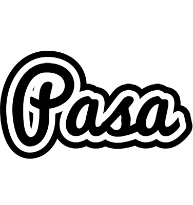 Pasa chess logo
