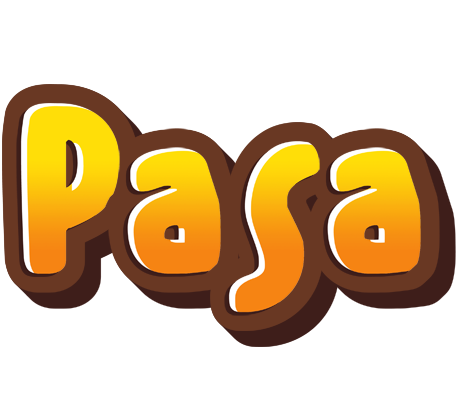 Pasa cookies logo