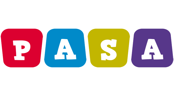 Pasa daycare logo