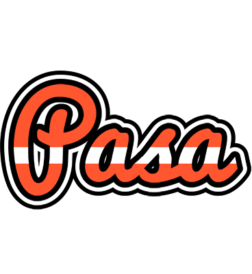 Pasa denmark logo