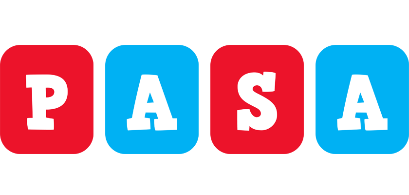 Pasa diesel logo