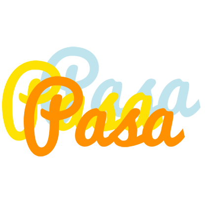 Pasa energy logo