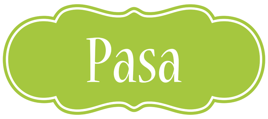 Pasa family logo