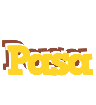 Pasa hotcup logo