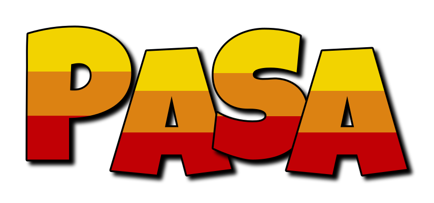 Pasa jungle logo