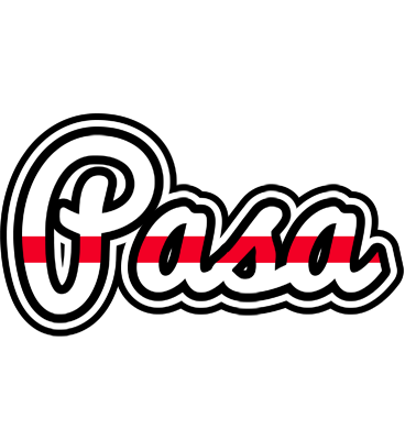 Pasa kingdom logo