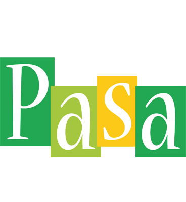 Pasa lemonade logo