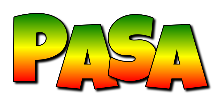 Pasa mango logo