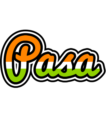 Pasa mumbai logo