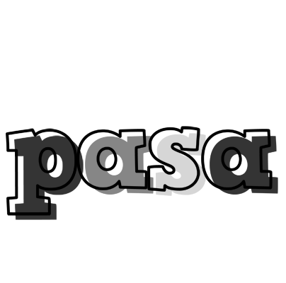 Pasa night logo