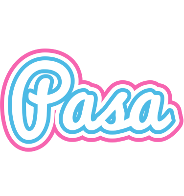 Pasa outdoors logo