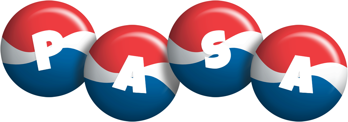 Pasa paris logo