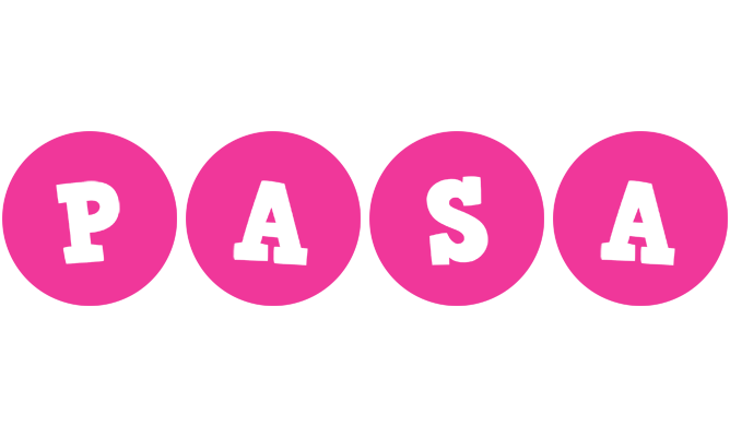 Pasa poker logo