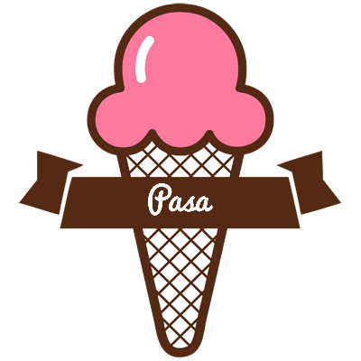 Pasa premium logo
