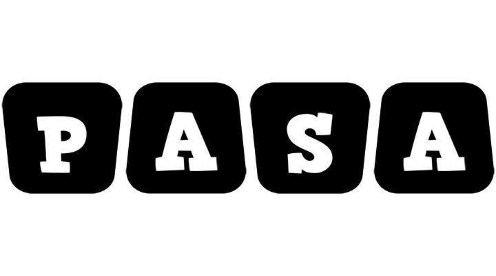 Pasa racing logo