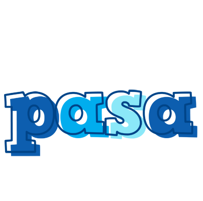 Pasa sailor logo